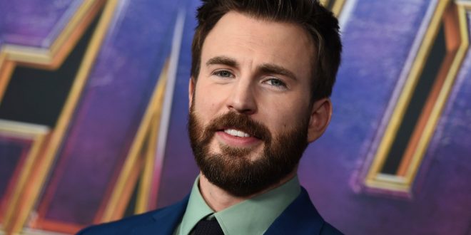 Chris Evans turns penis pic saga into bid to boost voter turnout | E ...