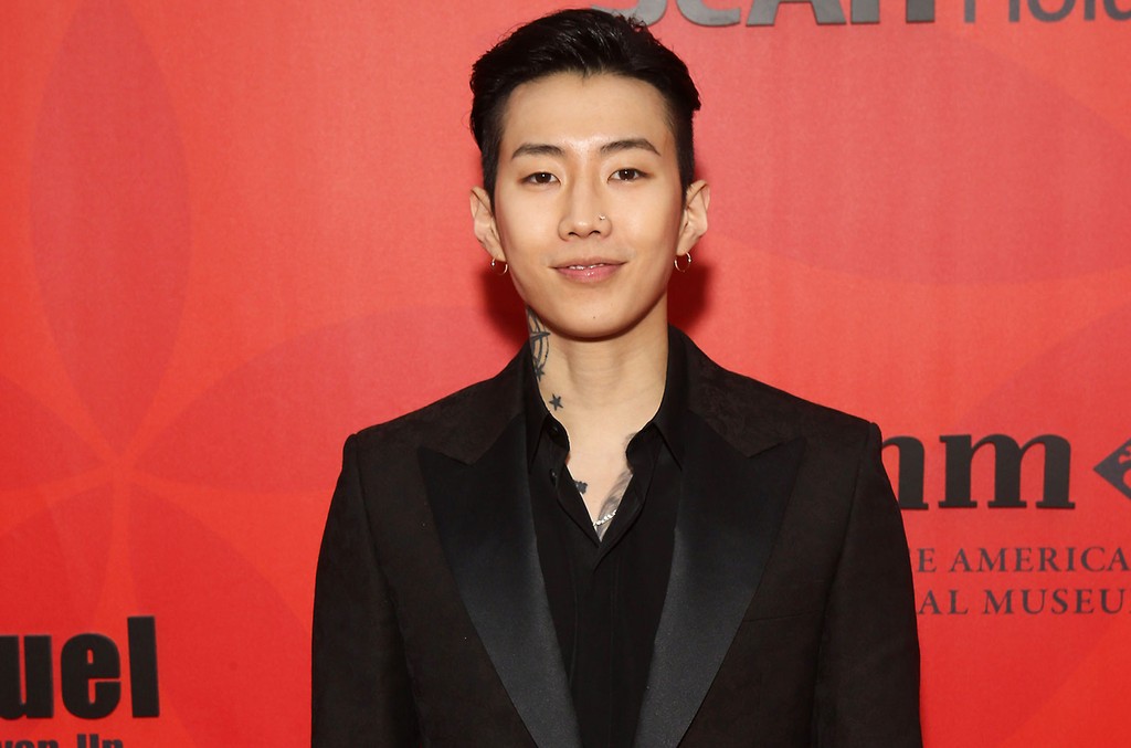 Jay Park Talks Global Ambitions, ‘H1GHR’ Compilation Album