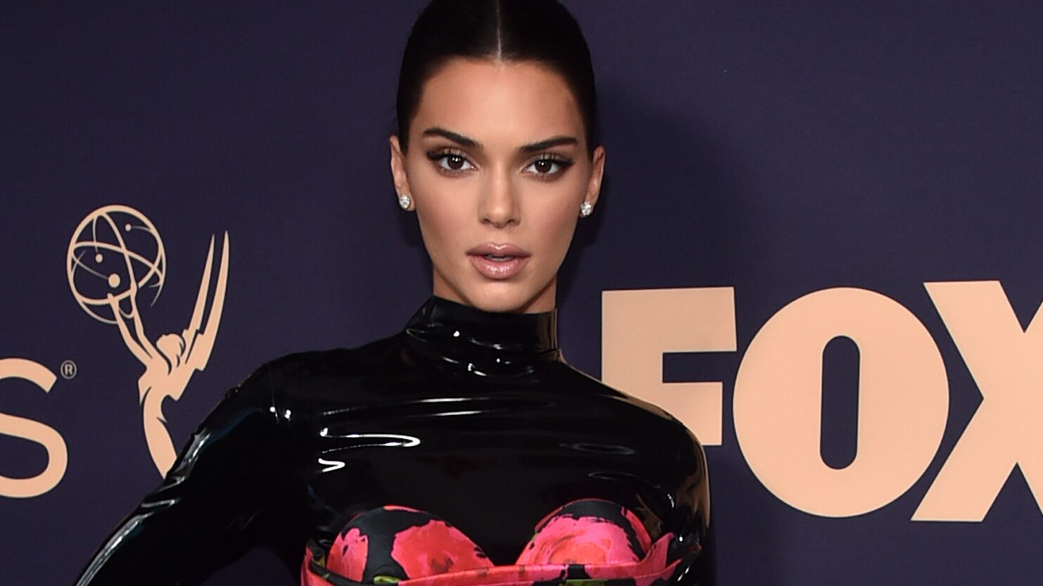 Kendall Jenner says she’s ‘a stoner’: ‘No one knows that’