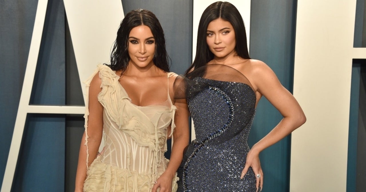 Kim Kardashian’s Throwback Photo of Her Sisters Leaves Kylie Jenner Desperate for Its Deletion