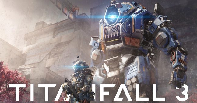 Titanfall 3 is reportedly on its way, despite Respawn’s Apex Legends focus