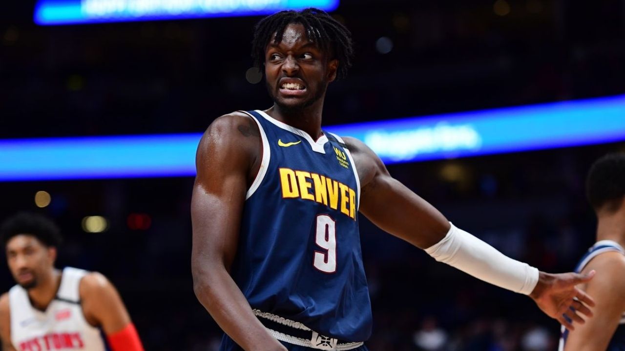 ‘Will Jerami Grant leave Denver?’ Nuggets star to opt out of contract, has made decision on NBA…