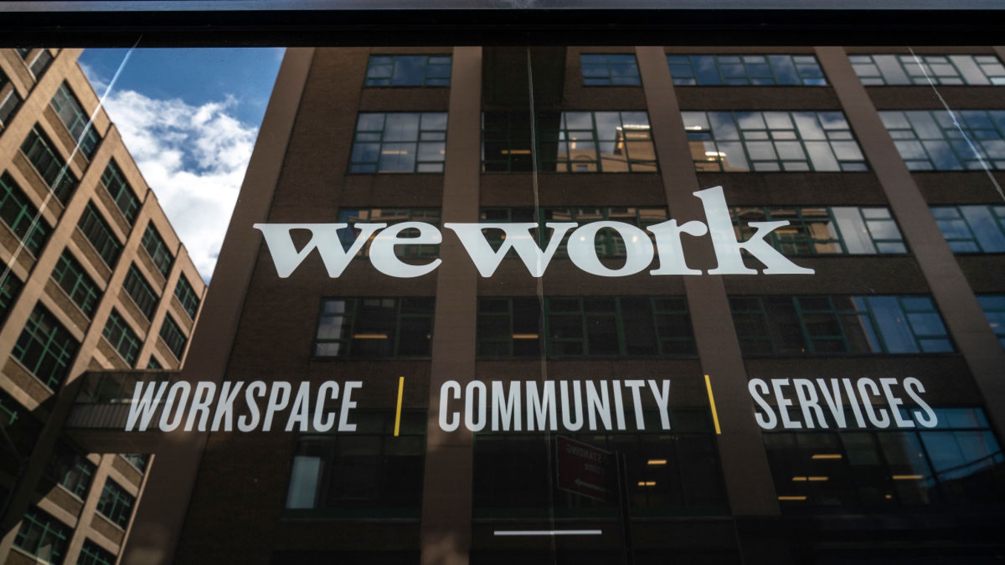 WeWork Is Finally Going Public Thanks to Merger With BowX Acquisition