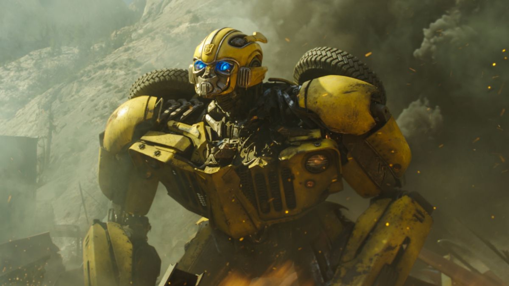 2 Transformers Movies Are Apparently Still in the Works