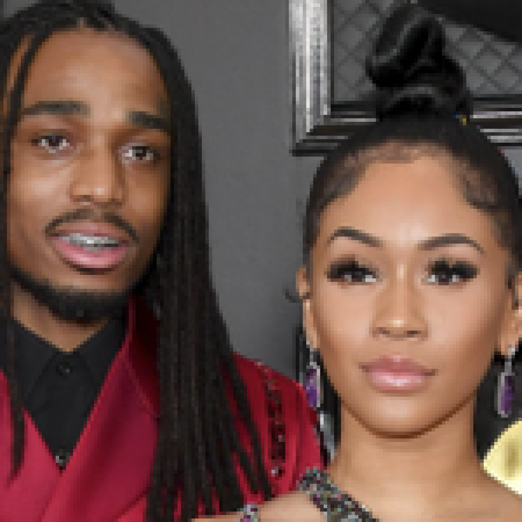 Quavo & Saweetie Physical Altercation in Elevator Caught on Camera