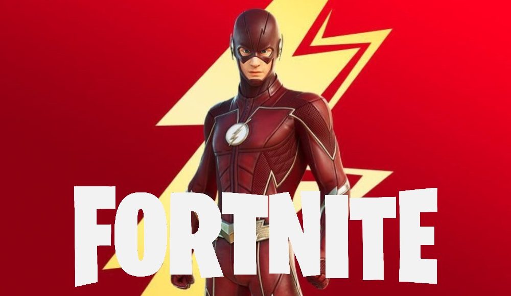Entertainment  Celebrity Fortnite leakers shut down Season 6 DC rumors