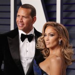 Jennifer Lopez & Alex Rodriguez Break Off Engagement