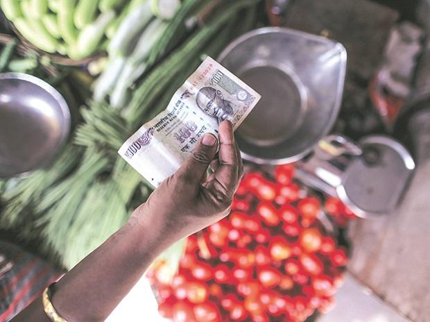 WPI inflation rises to 4.17% in February on costlier food, fuel, power