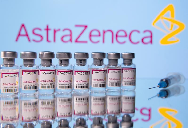 Dutch watchdog says 10 reports of possible side effects after Astrazeneca vaccine