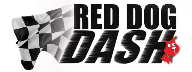 The Red Dog Dash