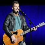 Jeremy Camp Tops Christian Airplay Chart With ‘Out of My Hands,’ Feels ‘Humbled When a Song Goes No. 1′