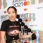 Griff Wins Brit Award for Rising Star Over Buzzy Finalist Rina Sawayama