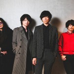 Japan’s [Alexandros] Talk 10th Anniversary, New Greatest Hits Album & More