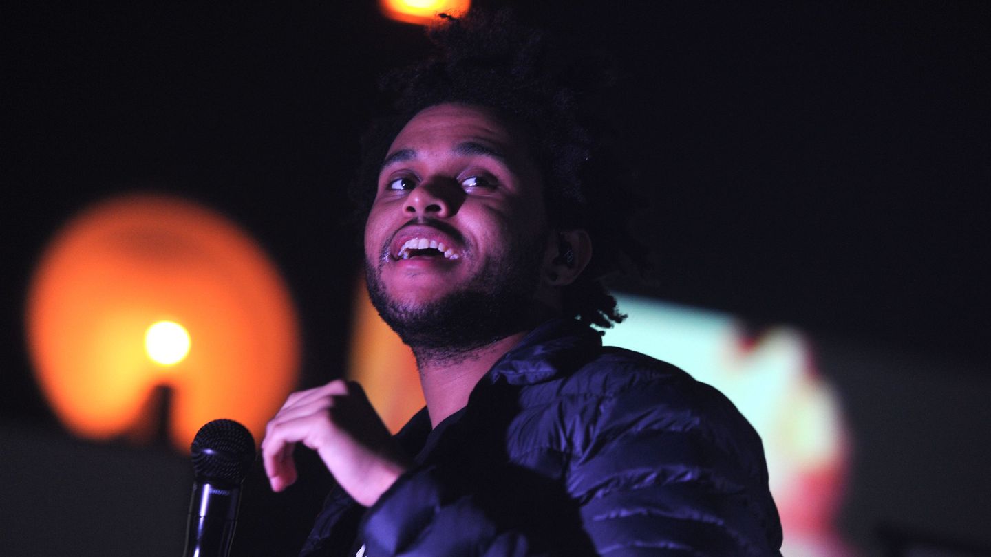 The Weeknd’s House Of Balloons Launched A Pop Career Shrouded In Mystery
