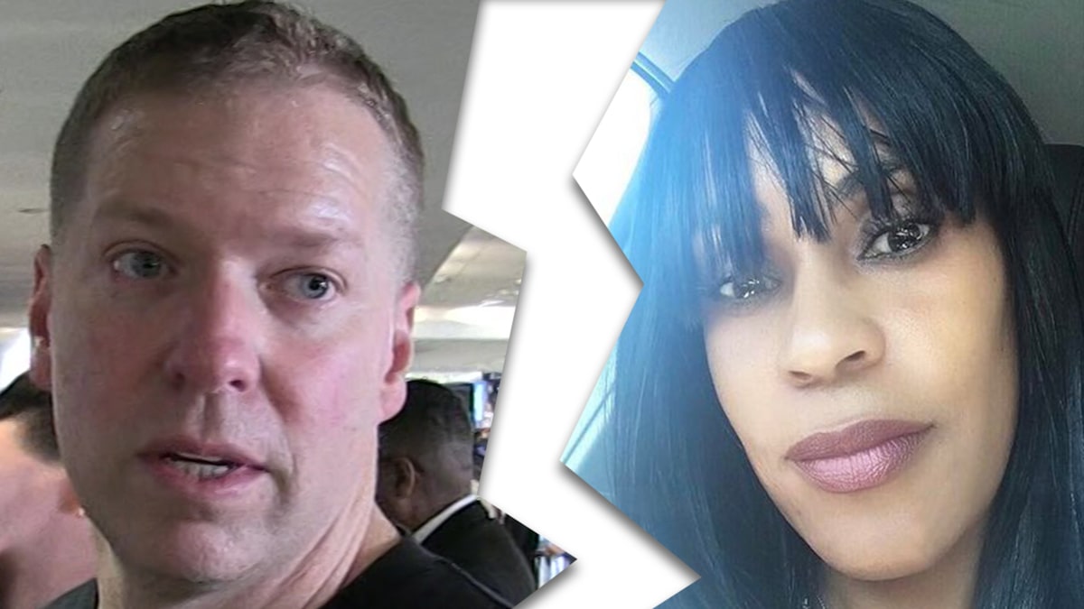 Comedian Gary Owen’s Wife Files For Divorce