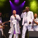 Isley Brothers and Earth, Wind & Fire to Battle Next on Verzuz