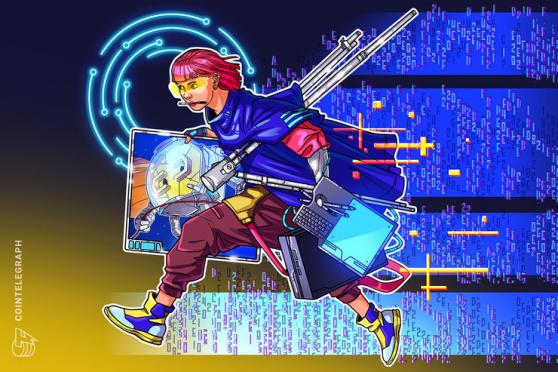 As it ever was, so shall it ever be (even in crypto) By Cointelegraph