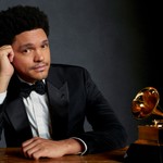 Trevor Noah on What to Expect at a Grammy Ceremony Like No Other