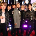 BTS Renew Commitment to ‘Love Myself’ Anti-Violence Campaign with UNICEF