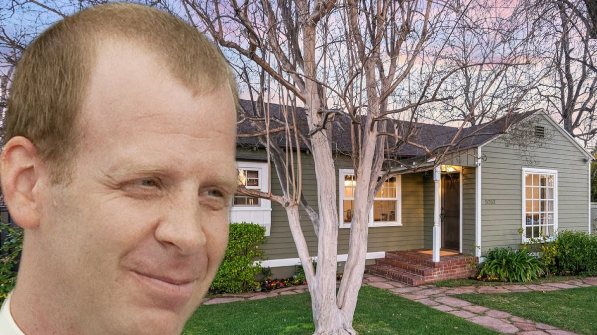 Toby’s House from ‘The Office’ For Sale at Over a Million Dollars