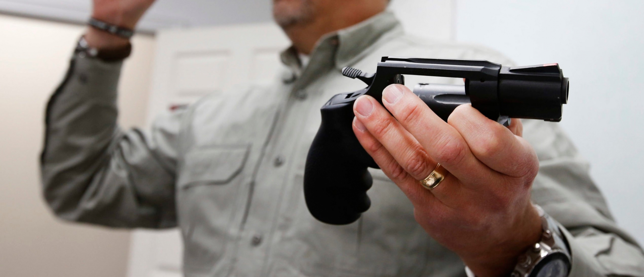 9th Circuit Court Rules Second Amendment Doesn’t Guarantee Right To Open Carry