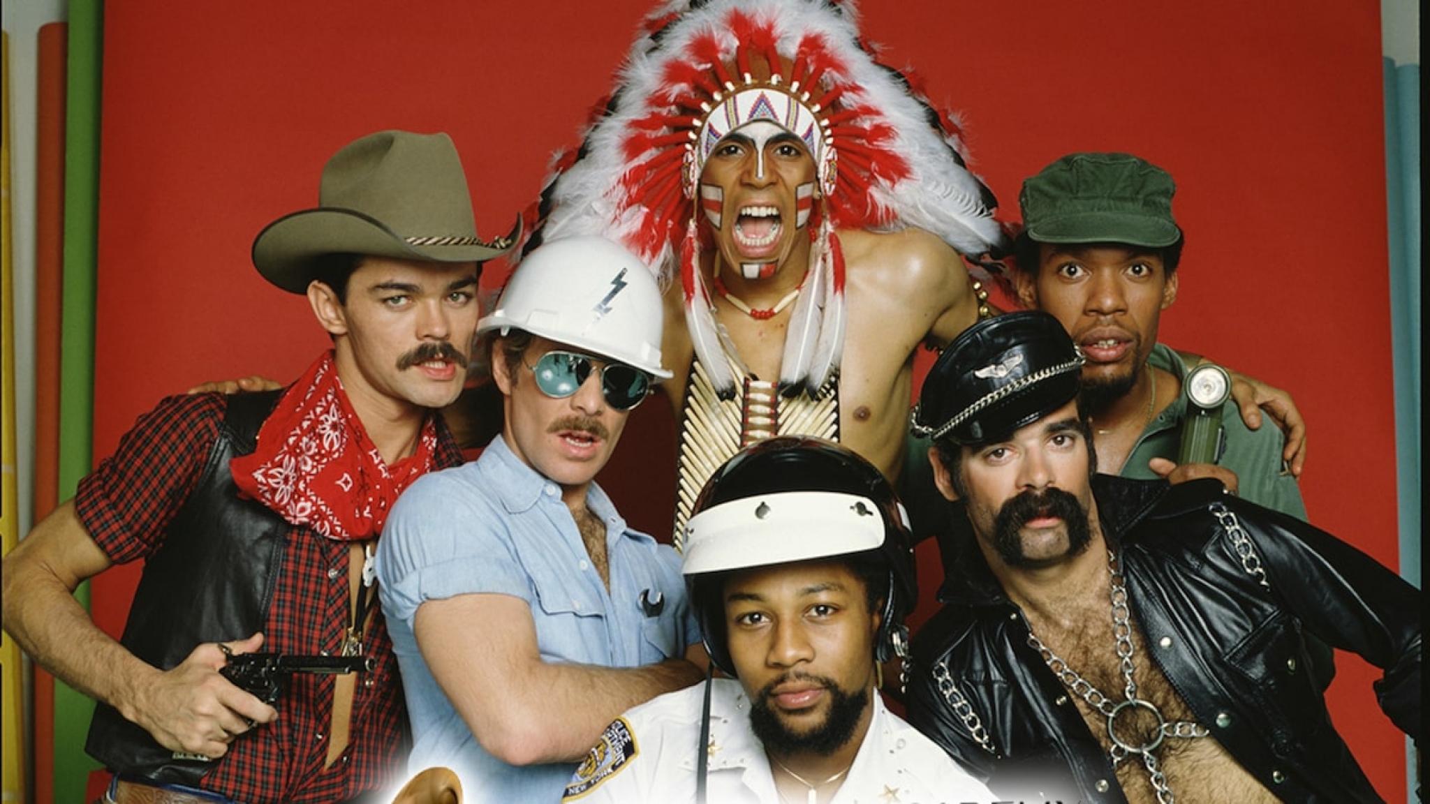Village People Founder Rips Grammys, Rejects Hall of Fame Induction