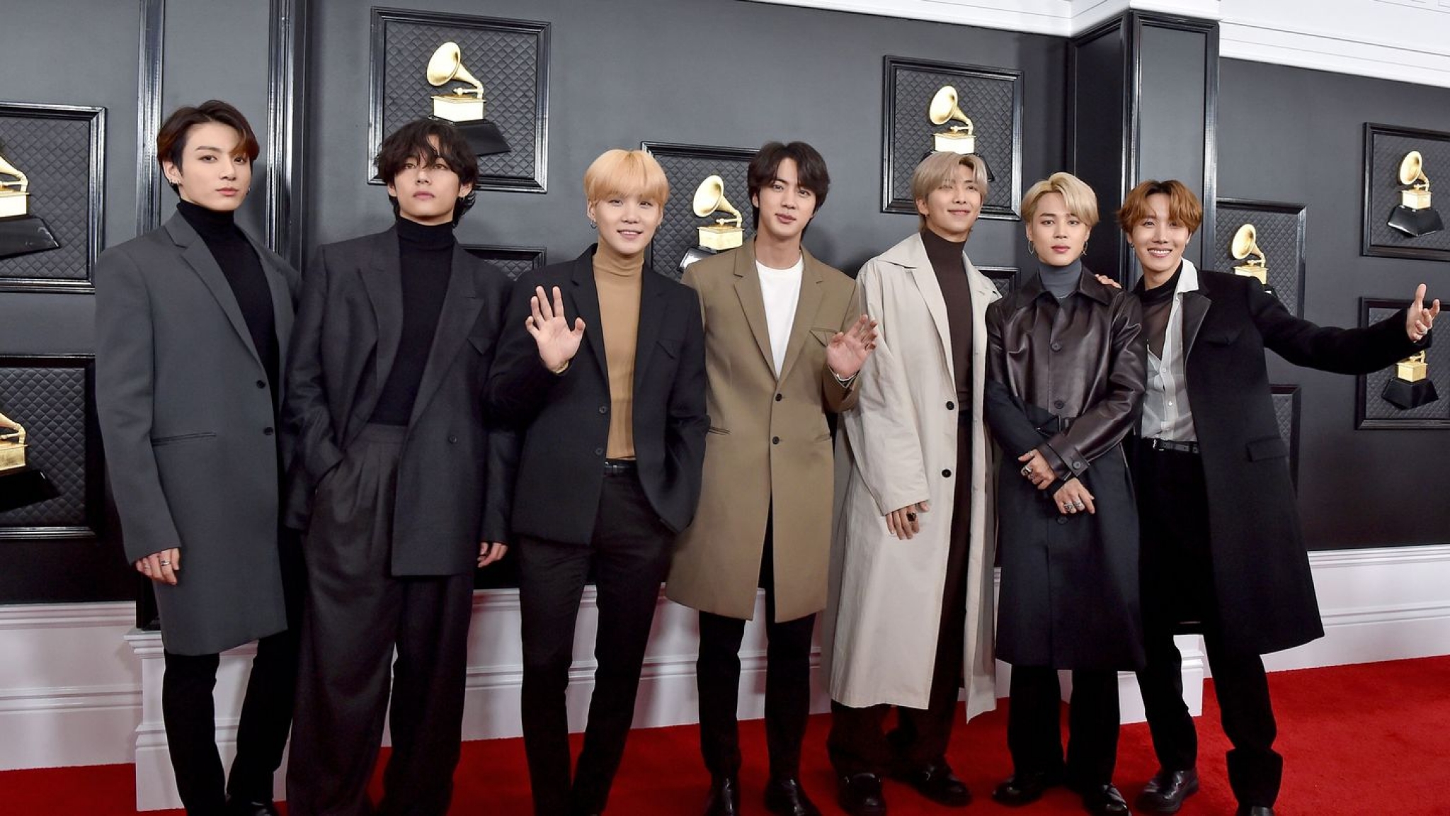 BTS, Taylor Swift, Billie Eilish, And Everyone Else Who Will Perform At The 2021 Grammys