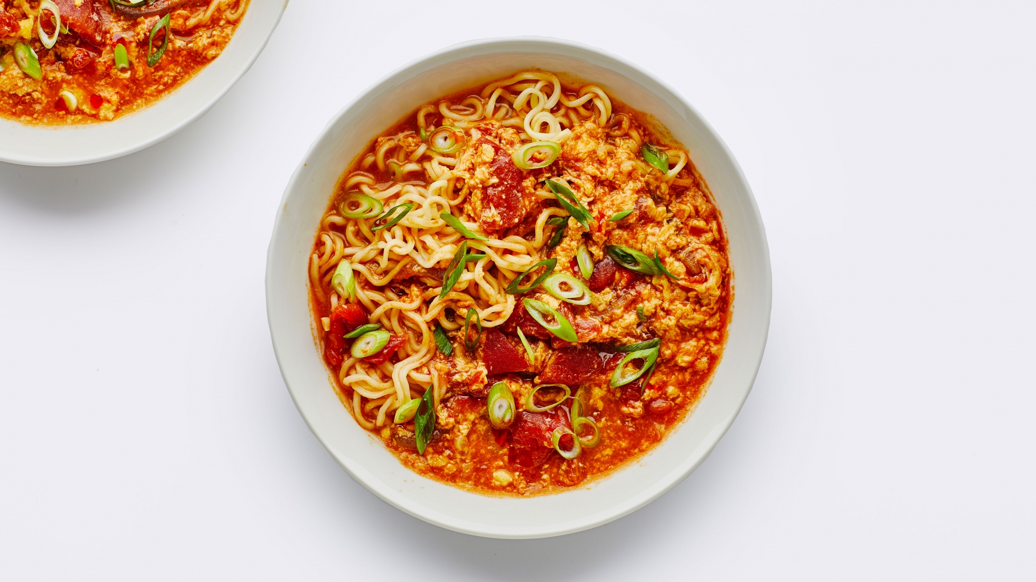 25 Easy Soup Recipes For When You Need a Hot Soup Facial, Stat