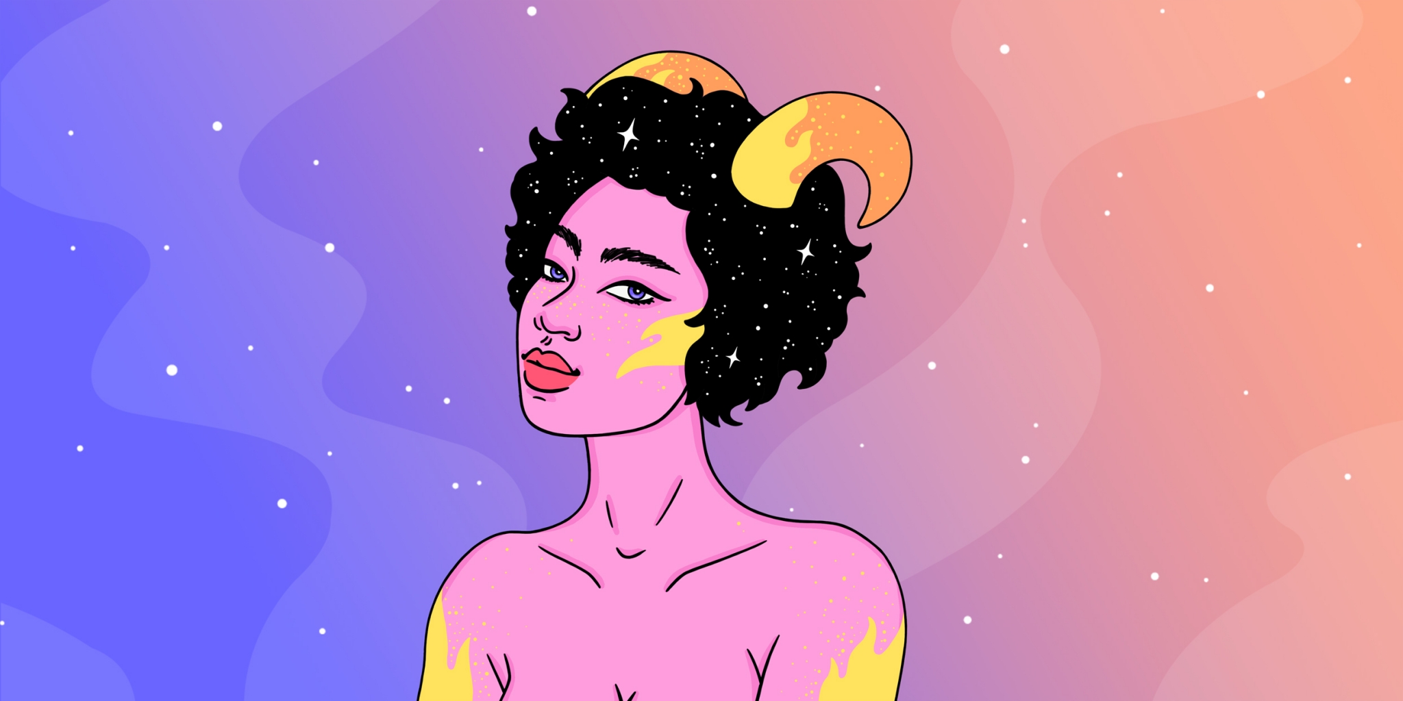 Daily Horoscope: March 28, 2021