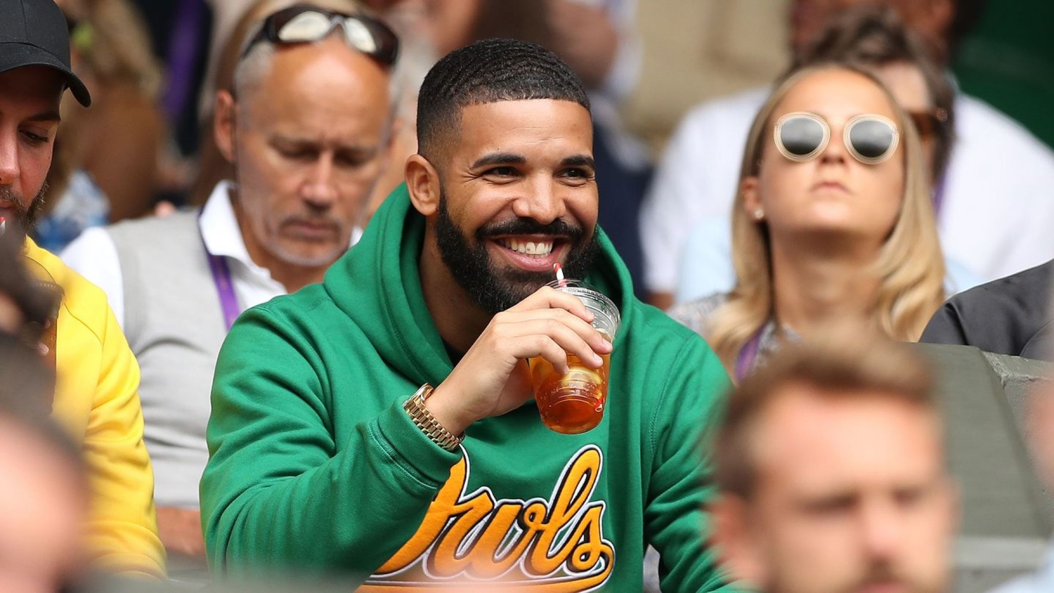 Drake’s New EP, Not Certified Lover Boy, Will Be Here Tonight