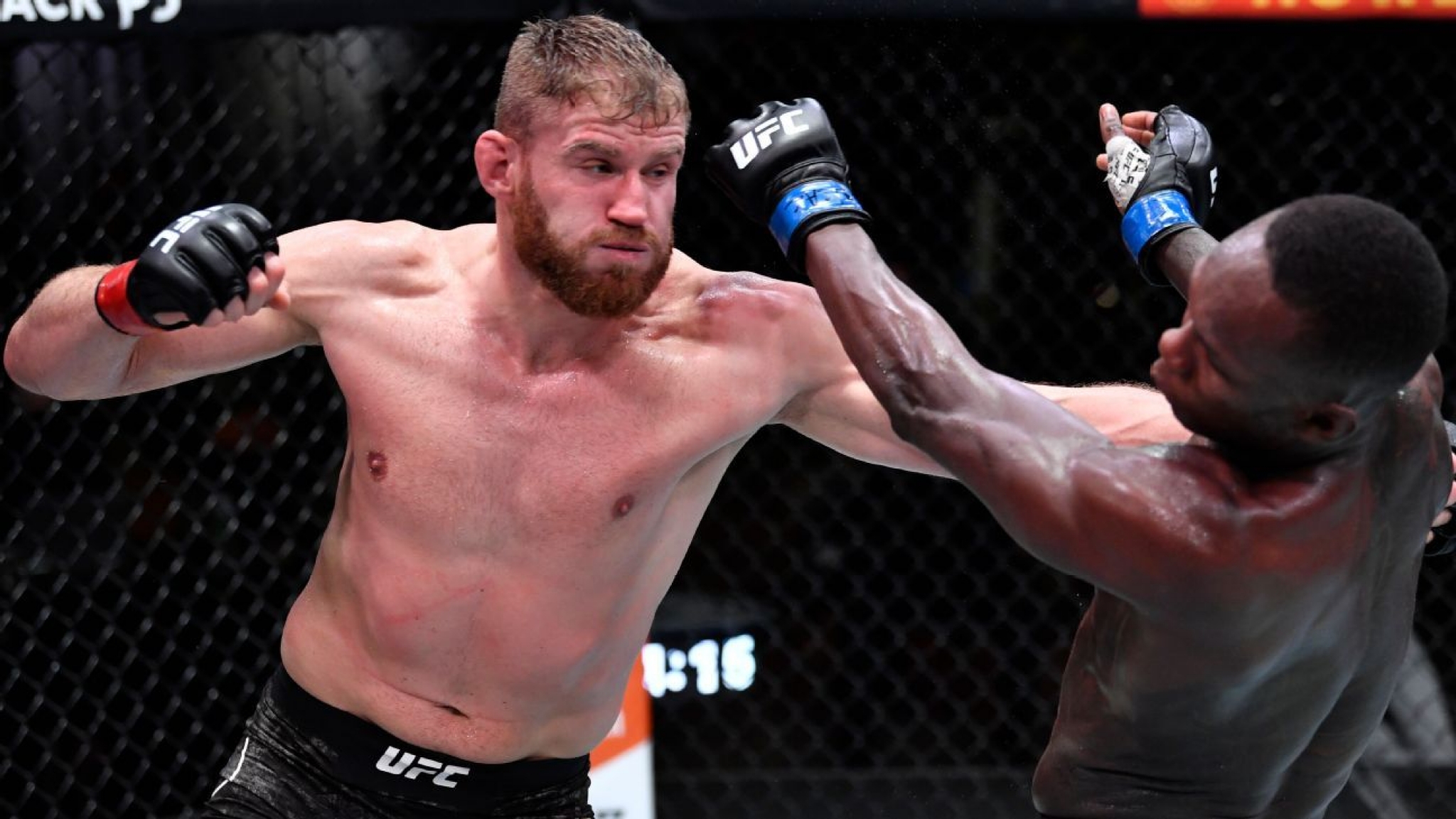 Pound-for-pound rankings: Superfight win over Israel Adesanya opens the door for Jan Blachowicz