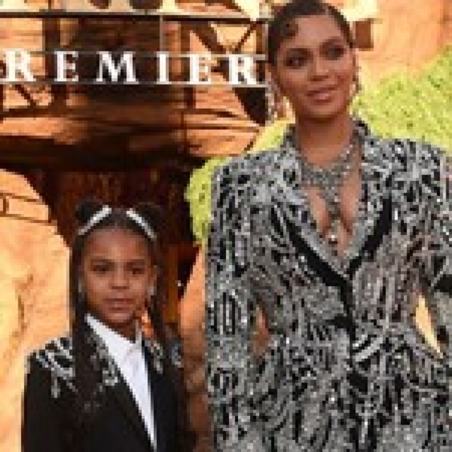 Beyoncé Shares Sweet Family Beach Day Pictures From Malibu
