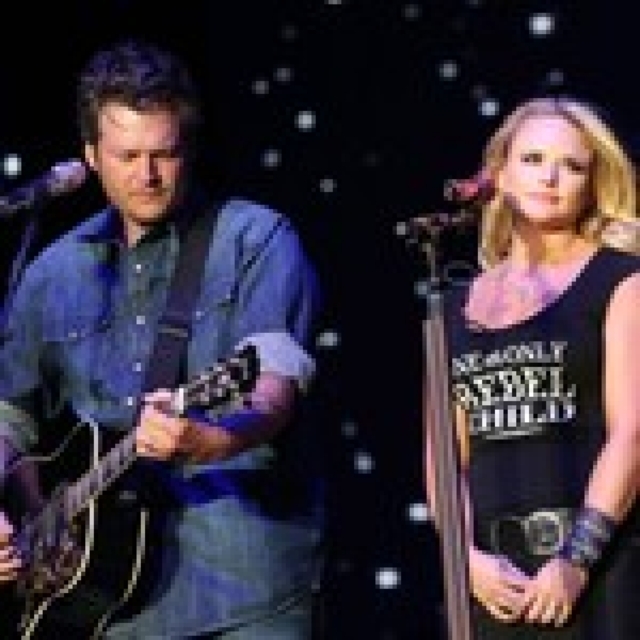What’s Your Favorite Miranda Lambert & Blake Shelton Song? Vote!