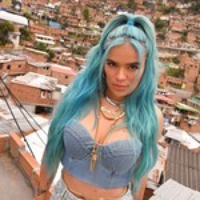 A New ‘Location’ for Karol G, Anuel AA & J Balvin: No. 1 on Latin Pop Airplay Chart