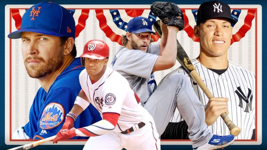 One Opening Day, all 30 teams: What we’re watching in every single matchup