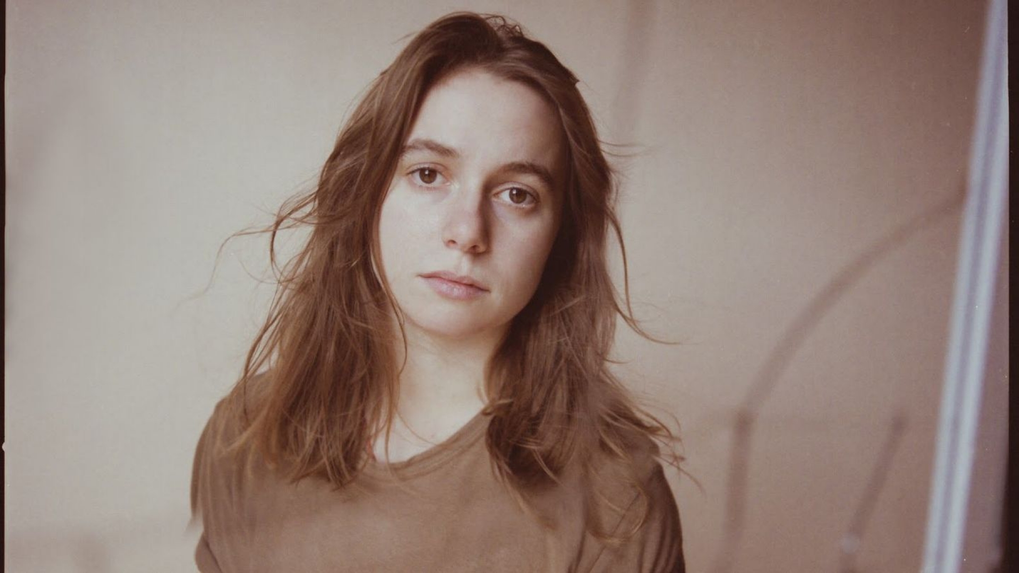 Julien Baker Can Run Away, But She Won’t