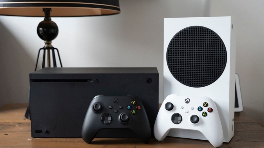 Streaming Stadia From Your Xbox Might Seem Weird, but This Is How Cloud Gaming Should Work