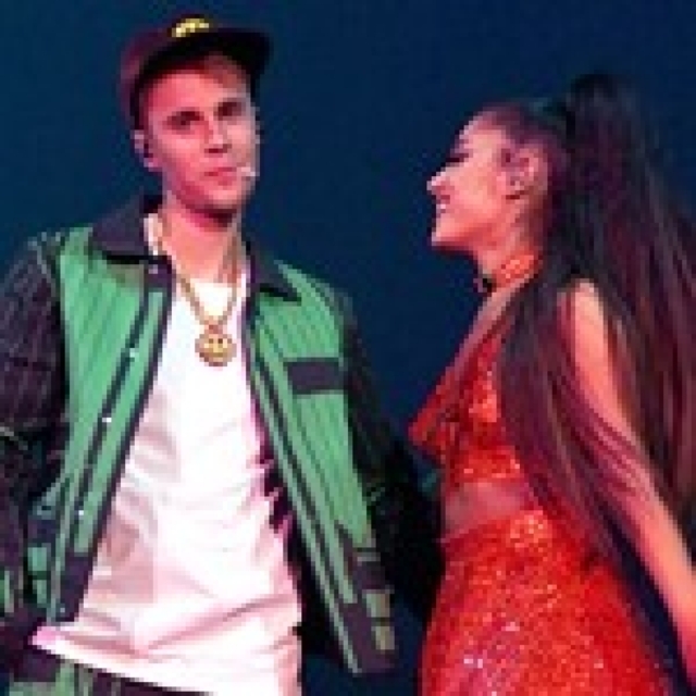 Justin Bieber, Ariana Grande & J Balvin to Reap Millions in HYBE Deal to Buy Ithaca Holdings