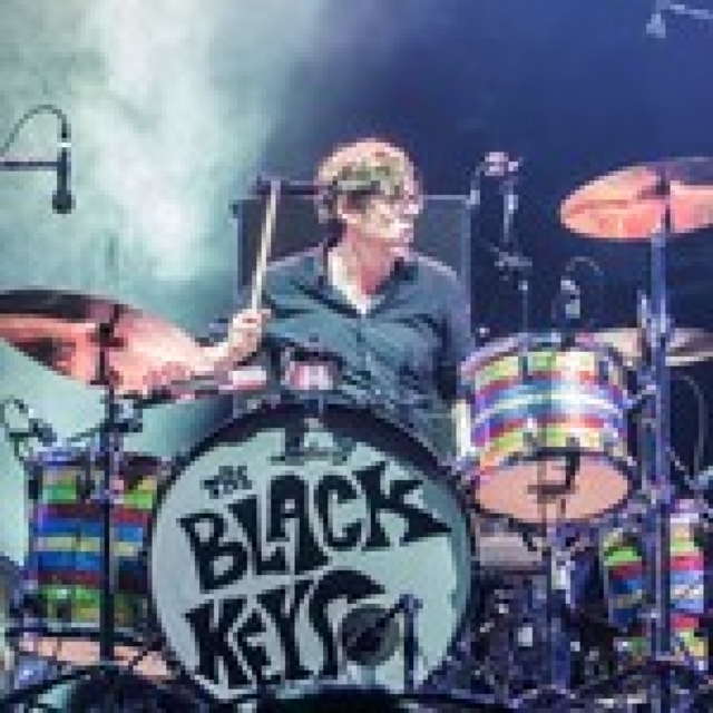 Black Keys’ Patrick Carney to Fill In for Cleveland Indians’ Ballpark Drummer