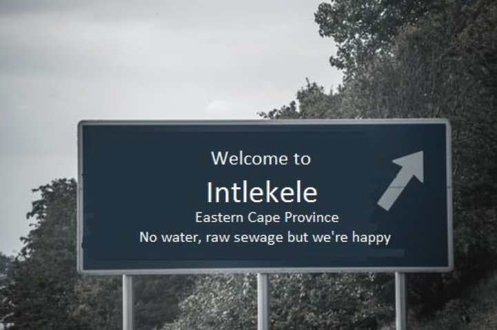 Welcome to Intlekele
