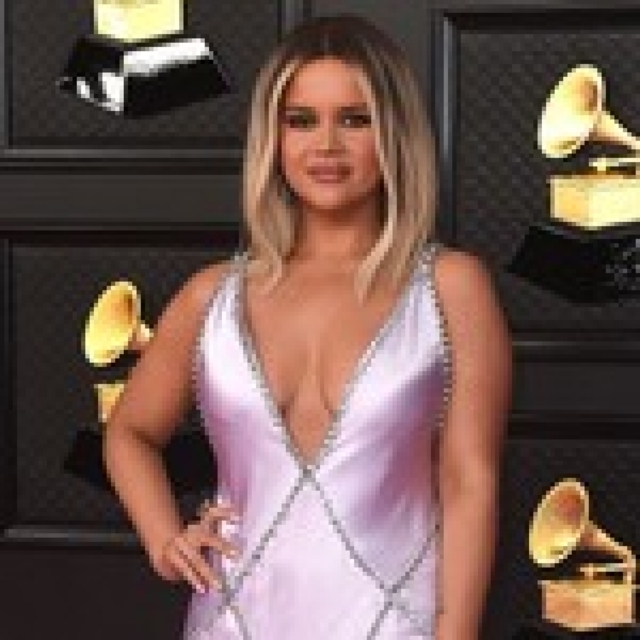Maren Morris Is ‘Proud’ of Her Post-Baby Body & Rejects ‘Pressure’ to ‘Snap Back’