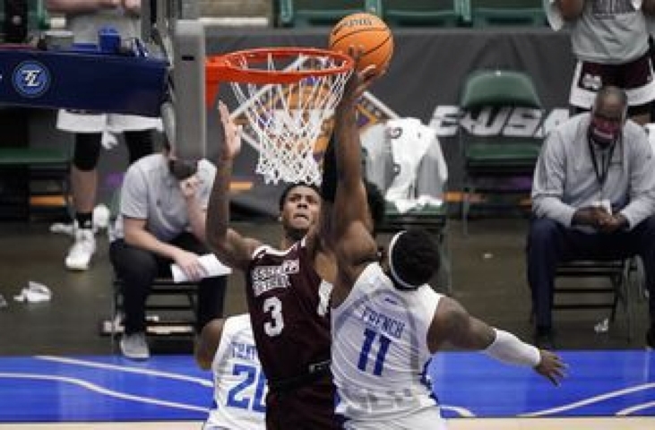 SLU Billikens’ season ends with 74-68 loss to Mississippi State in NIT