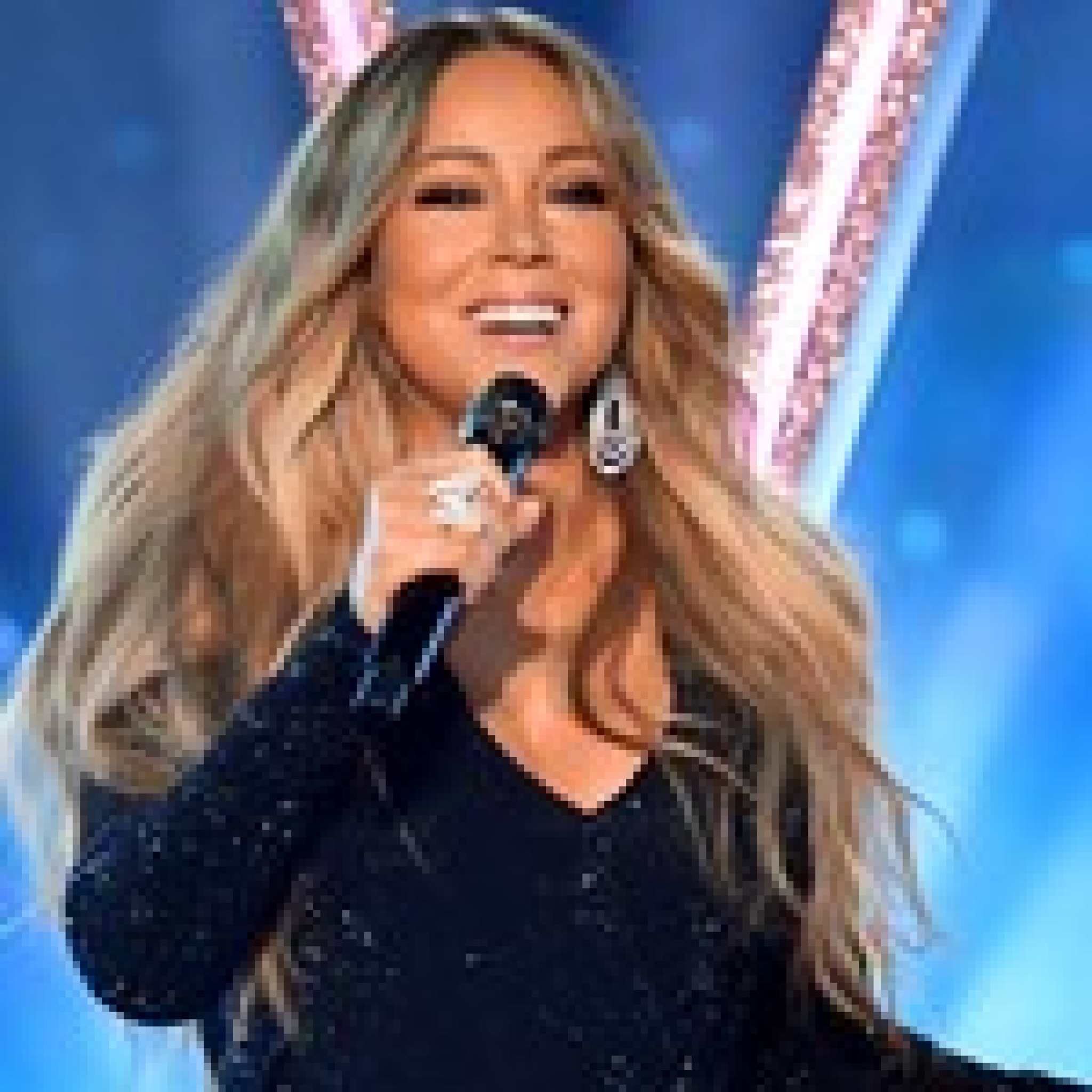 Mariah Carey’s COVID-19 Vaccine Has Her Hitting a High Note