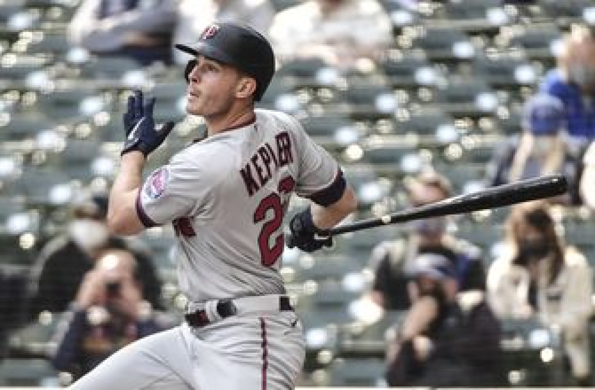 Twins win back-to-back versus Brewers, clinch series win