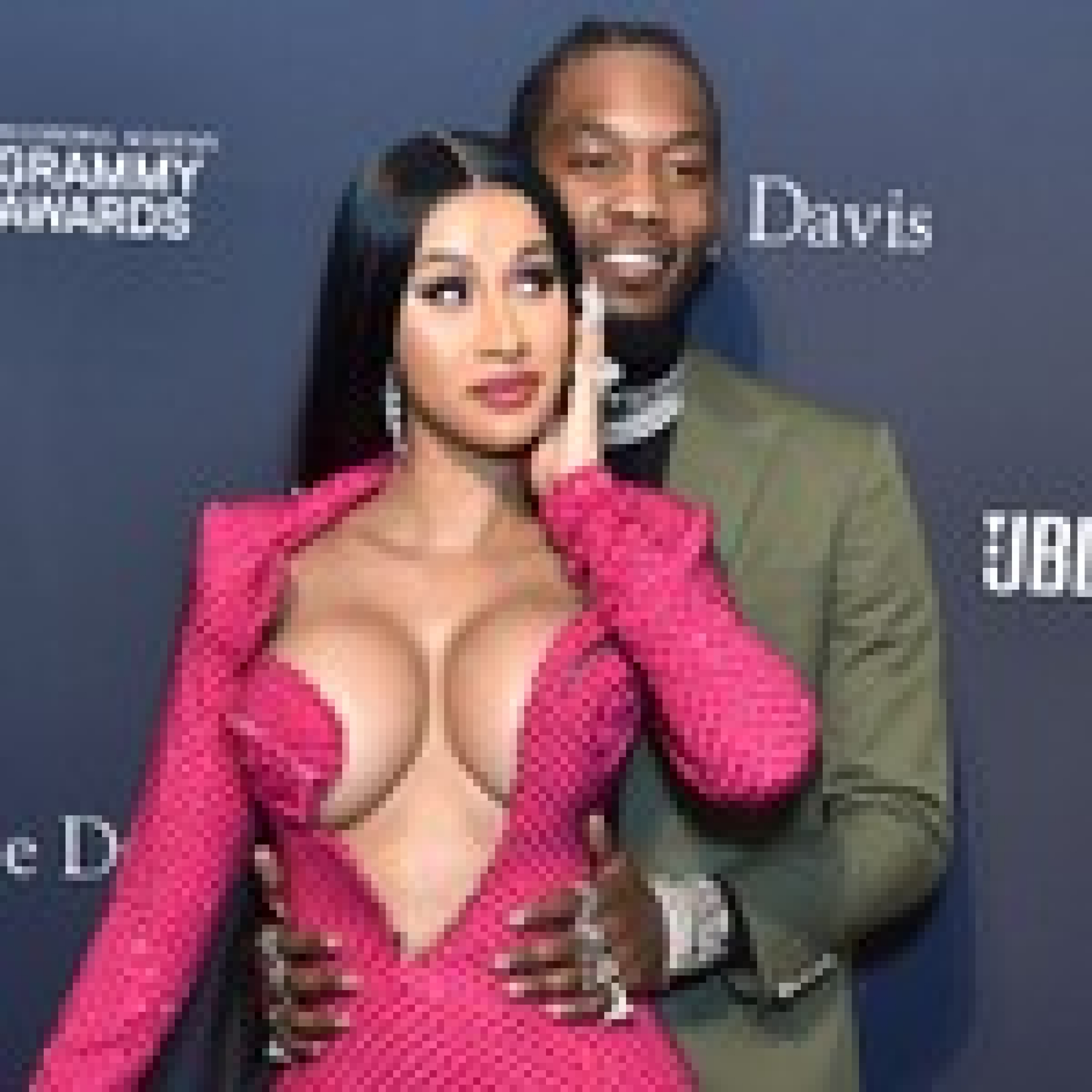 Cardi B Tells the Very Intimate Story of Recording ‘Um Yea’ With Offset