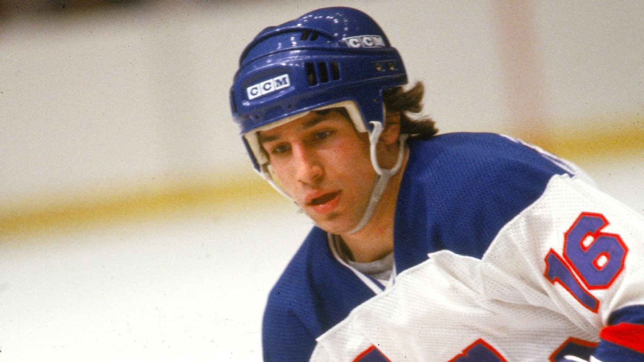 Death of ex-hockey star Pavelich ruled suicide