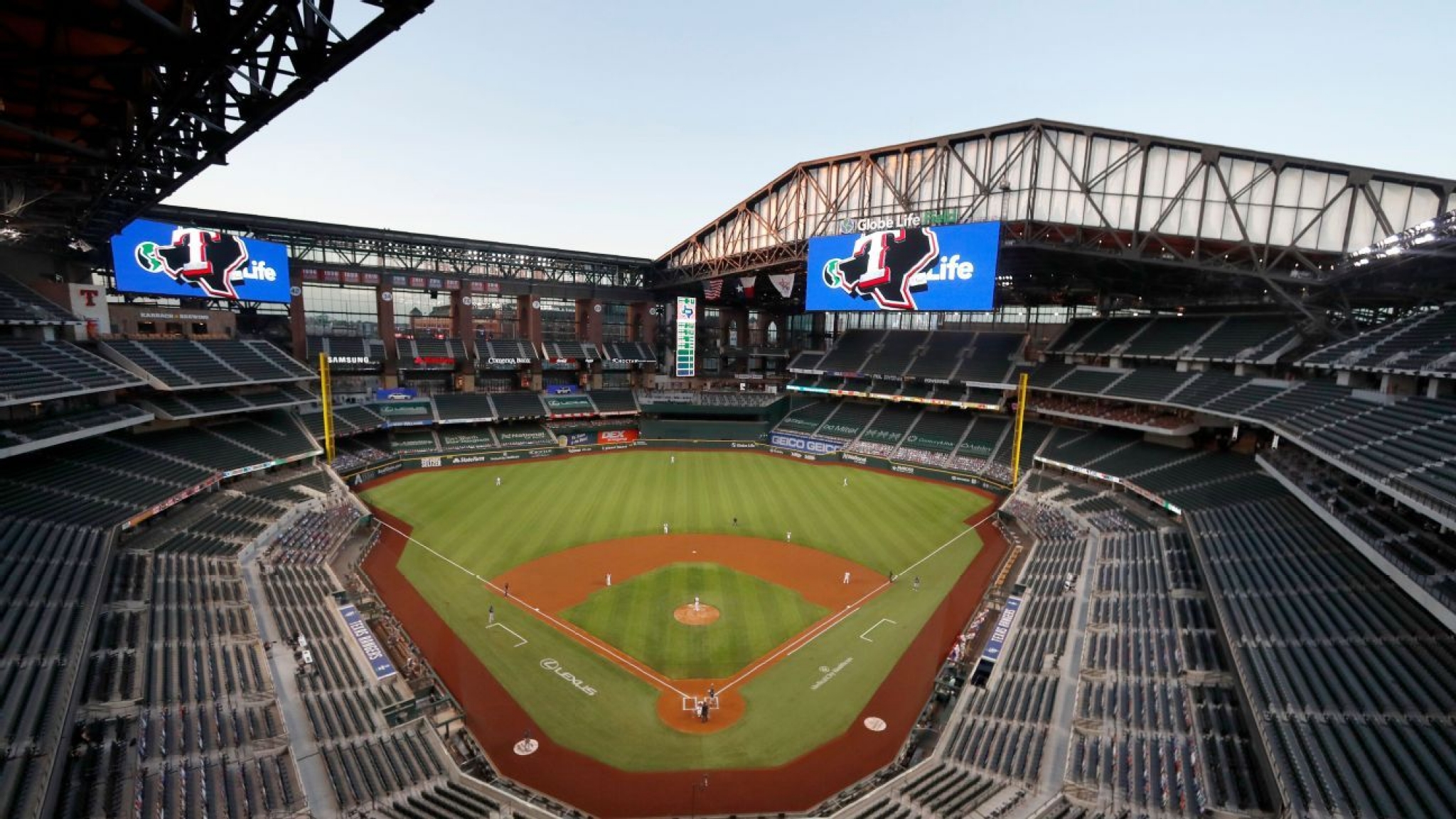 Texas Gov. nixes 1st pitch over MLB’s ASG move
