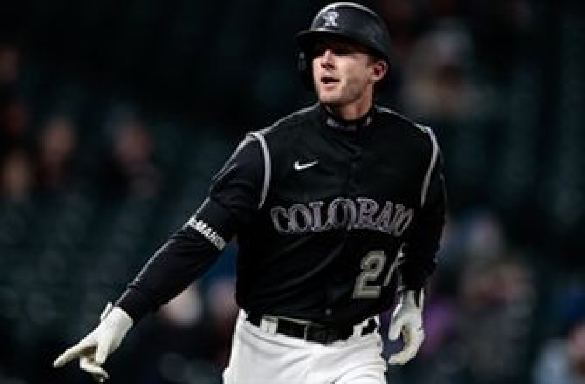 Ryan McMahon cranks three homers, but Rockies lose to D-Backs in wild extra-inning tilt