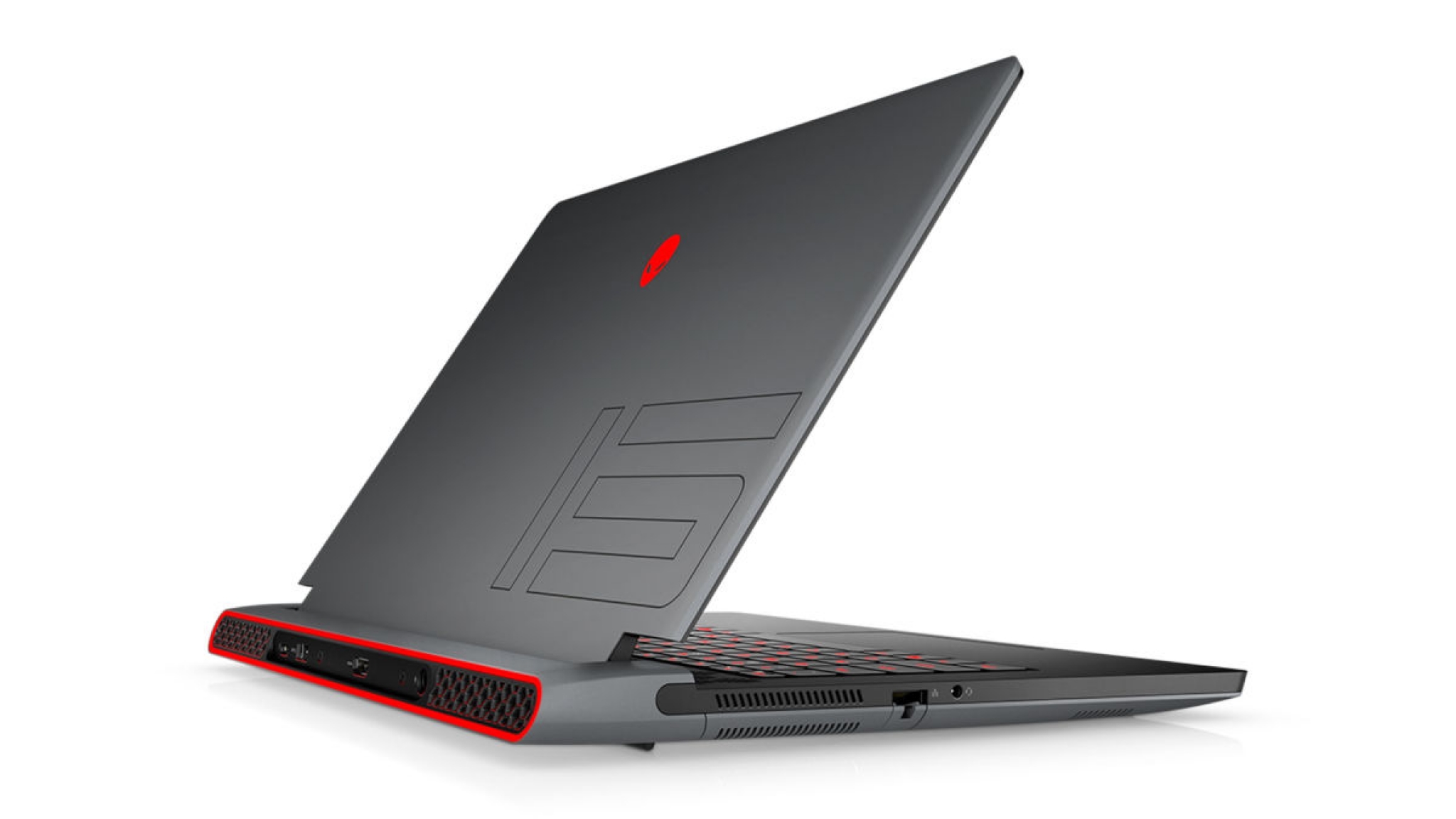Alienware Finally Embraces Ryzen With Its First AMD-Powered Gaming Laptop in Over a Decade