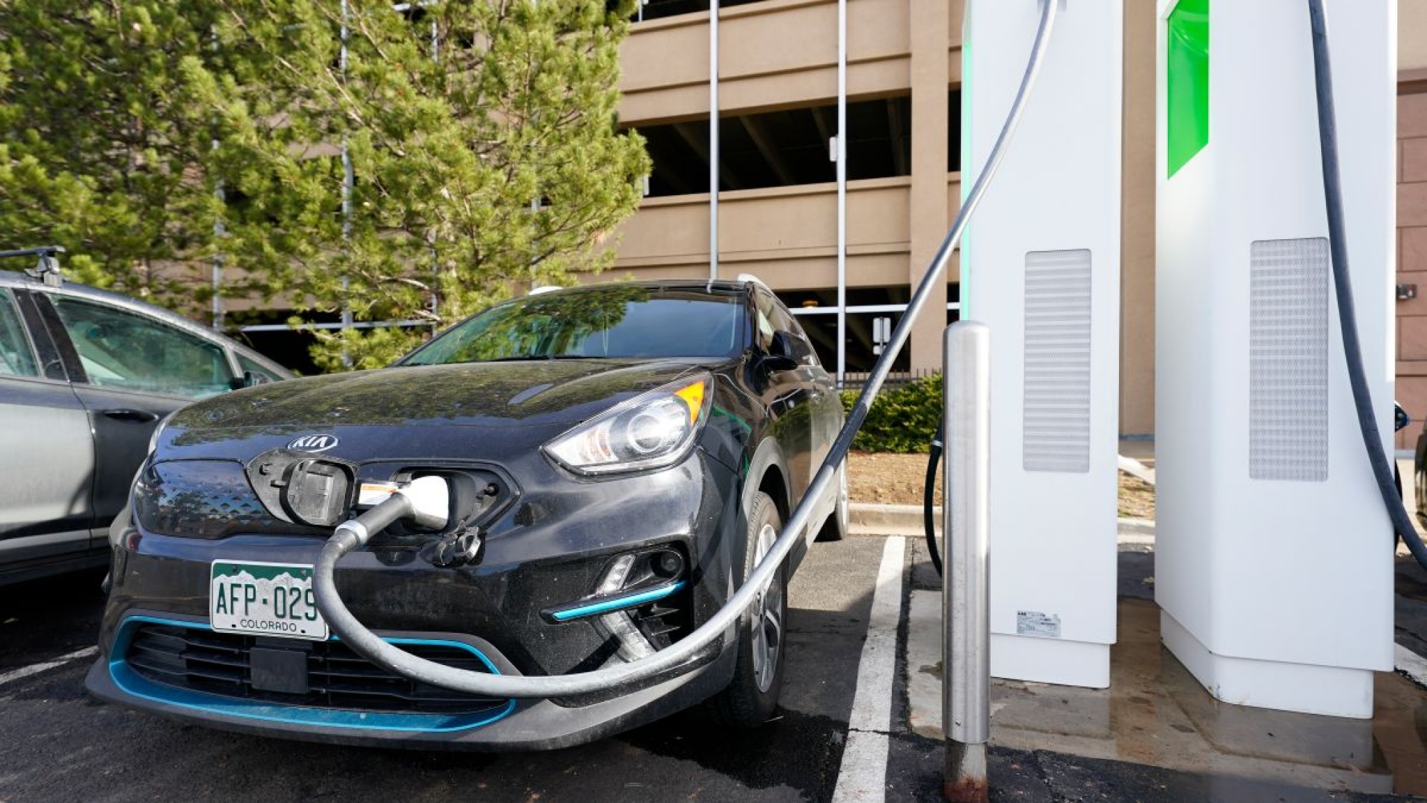 How to Ensure Electric Vehicle Charging Infrastructure Is Accessible to Everyone